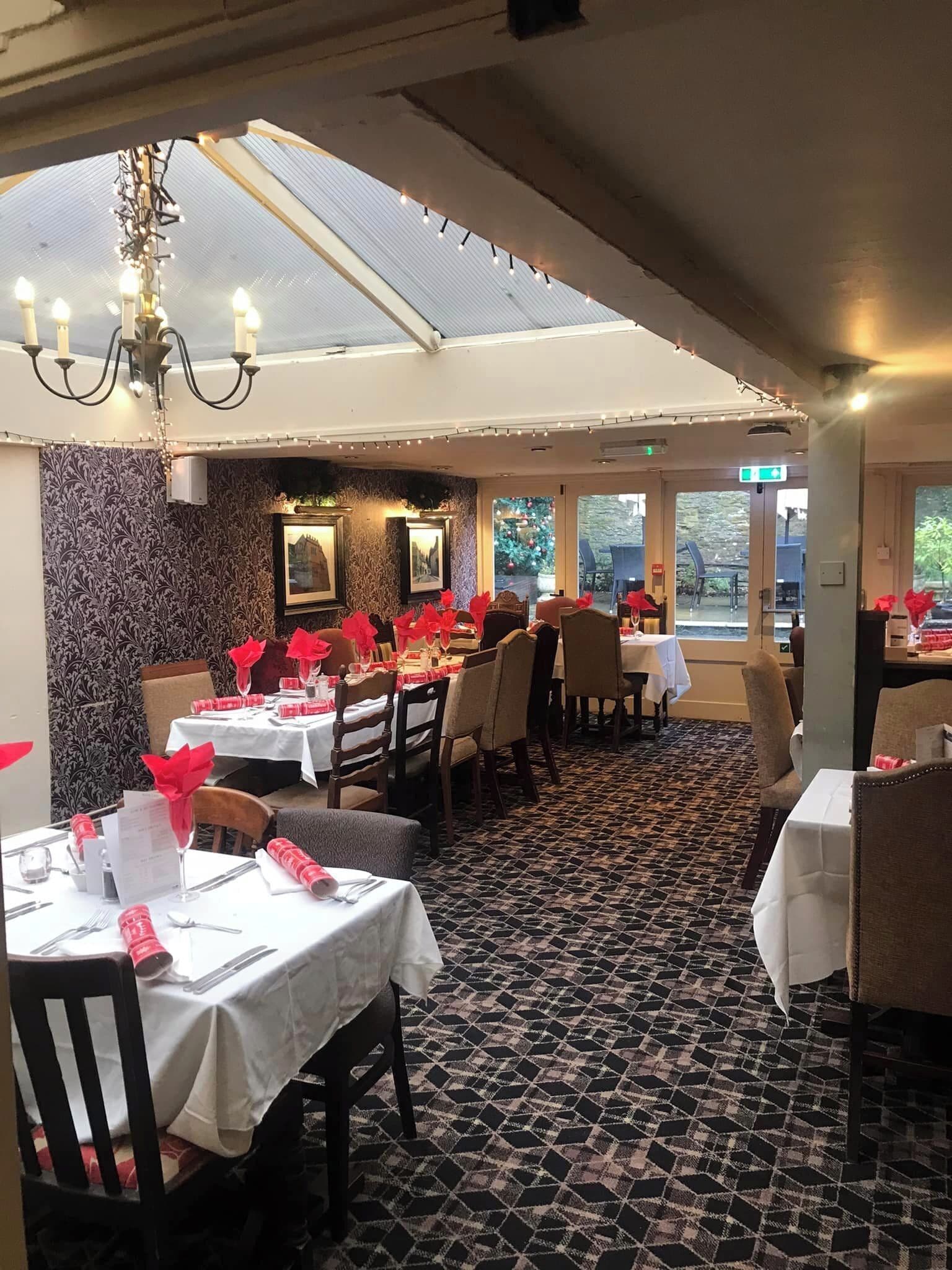 Foto - Woolpack Inn by Greene King Inns