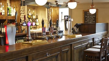 Bar (sur place)