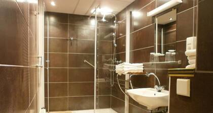 Hotel Cobut