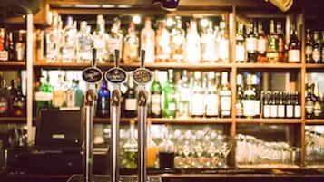 2 bar/lounge, pub gourmet
