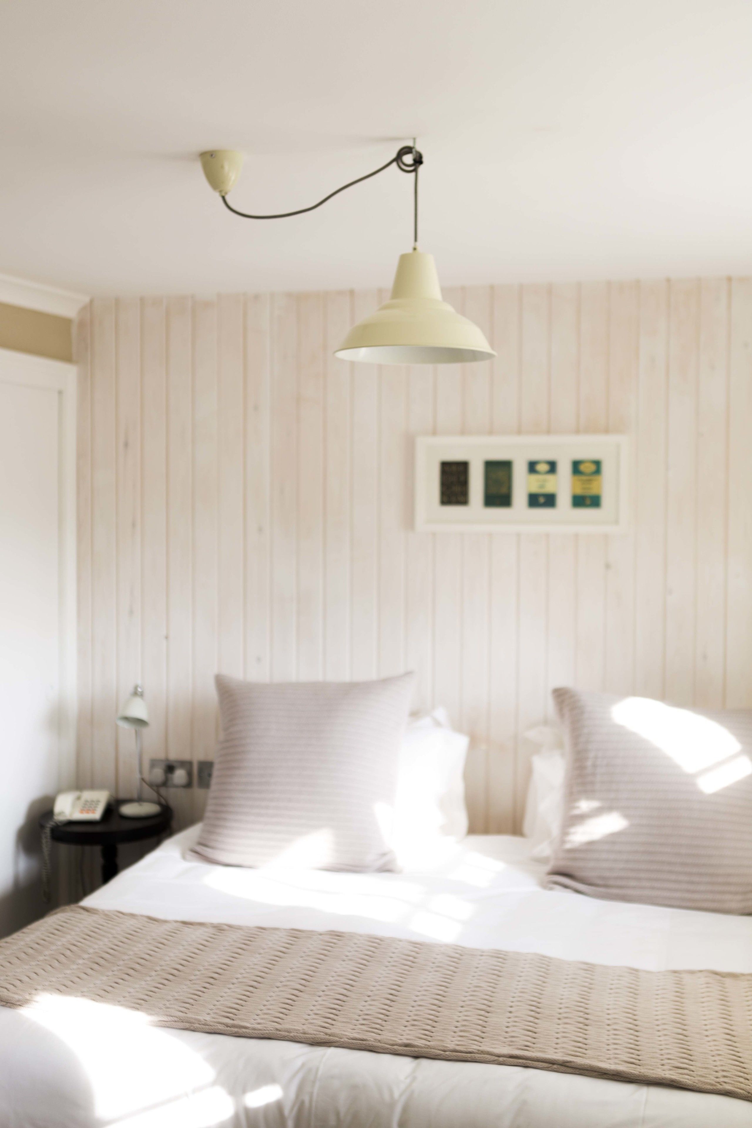 Desk, iron/ironing board, cribs/infant beds, free WiFi