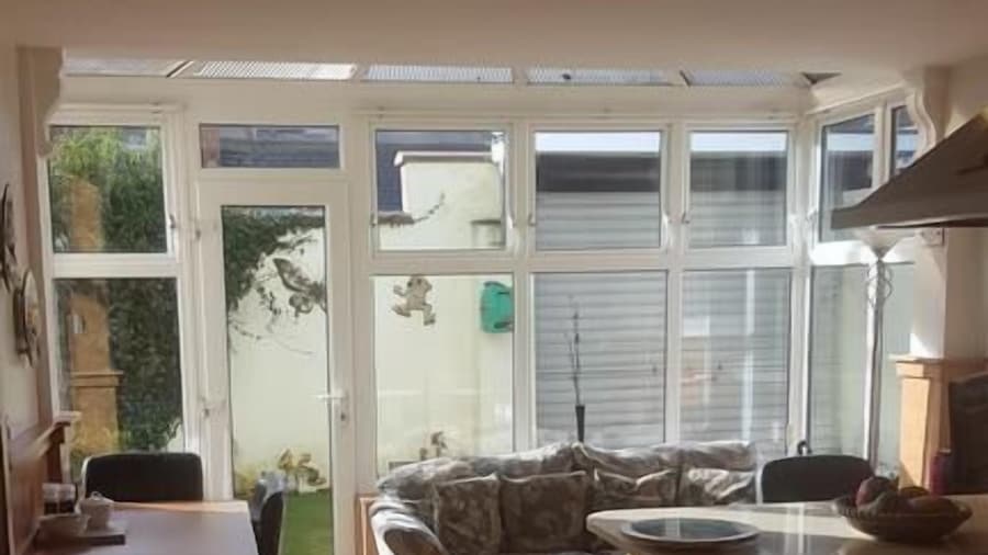 Rose Park House Bed & Breakfast