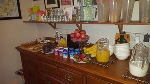 Miscellaneous - Rose Park House Bed & Breakfast (Londonderry)