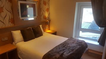 Double Room (Small)