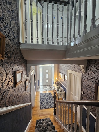 Rose Park House Bed & Breakfast