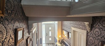 Rose Park House Bed & Breakfast