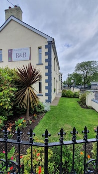 Rose Park House Bed & Breakfast