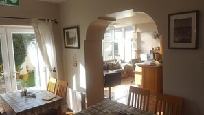 Miscellaneous - Rose Park House Bed & Breakfast (Londonderry)