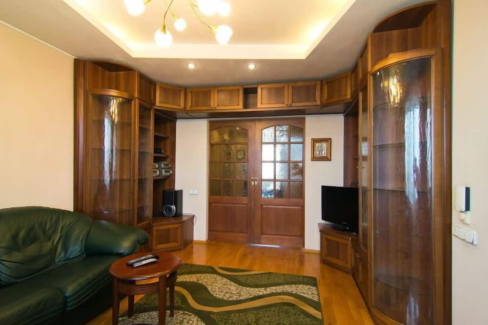 Minsk Apartment 2