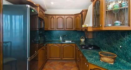 Minsk Apartment 2
