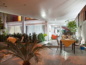 Restaurantes
