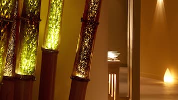Detalle interior