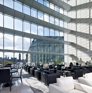 Bar (on property) - Park Plaza London Westminster Bridge (London)