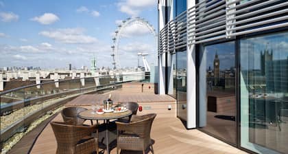 Park Plaza London Westminster Bridge