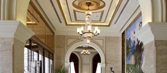 Capital Hotel Taipei