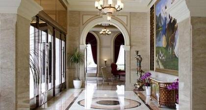 Capital Hotel Taipei