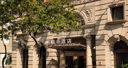 Capital Hotel Taipei