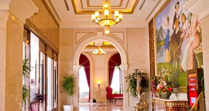 Capital Hotel Taipei