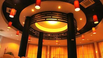Dewan bankuet