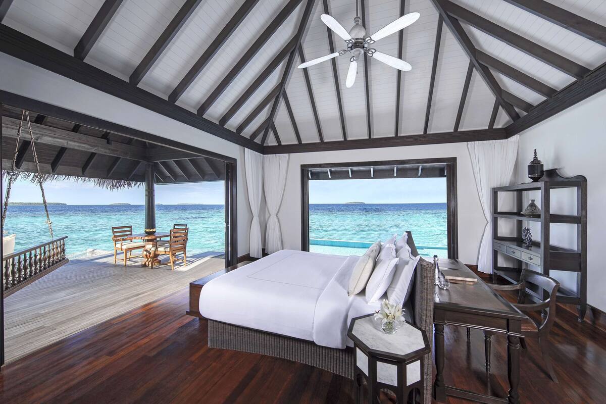 egyptian cotton sheets, premium bedding, down duvets, memory-foam beds