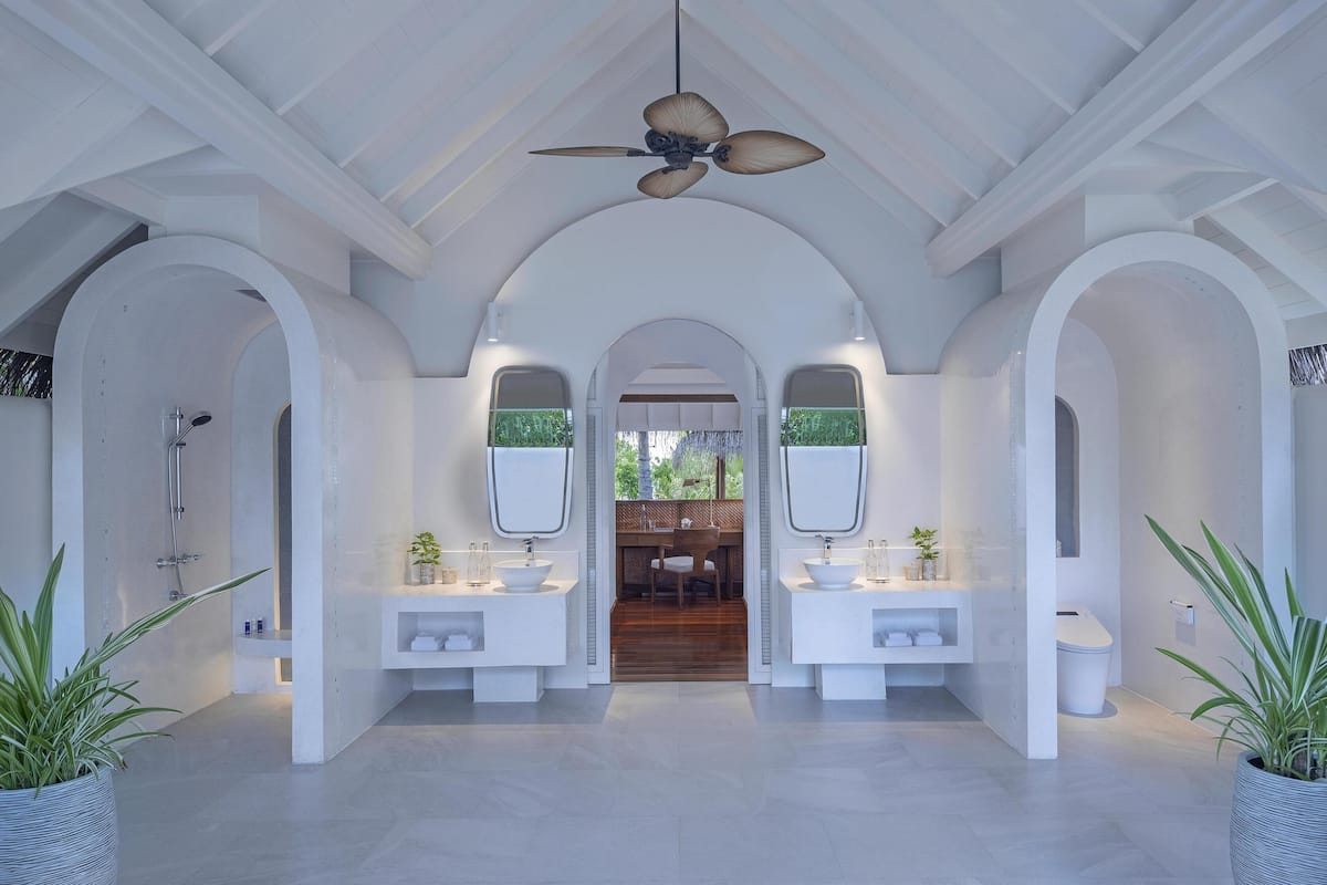 egyptian cotton sheets, premium bedding, down duvets, memory-foam beds