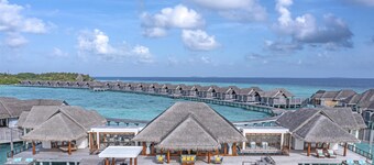 Anantara Kihavah Maldives Villas