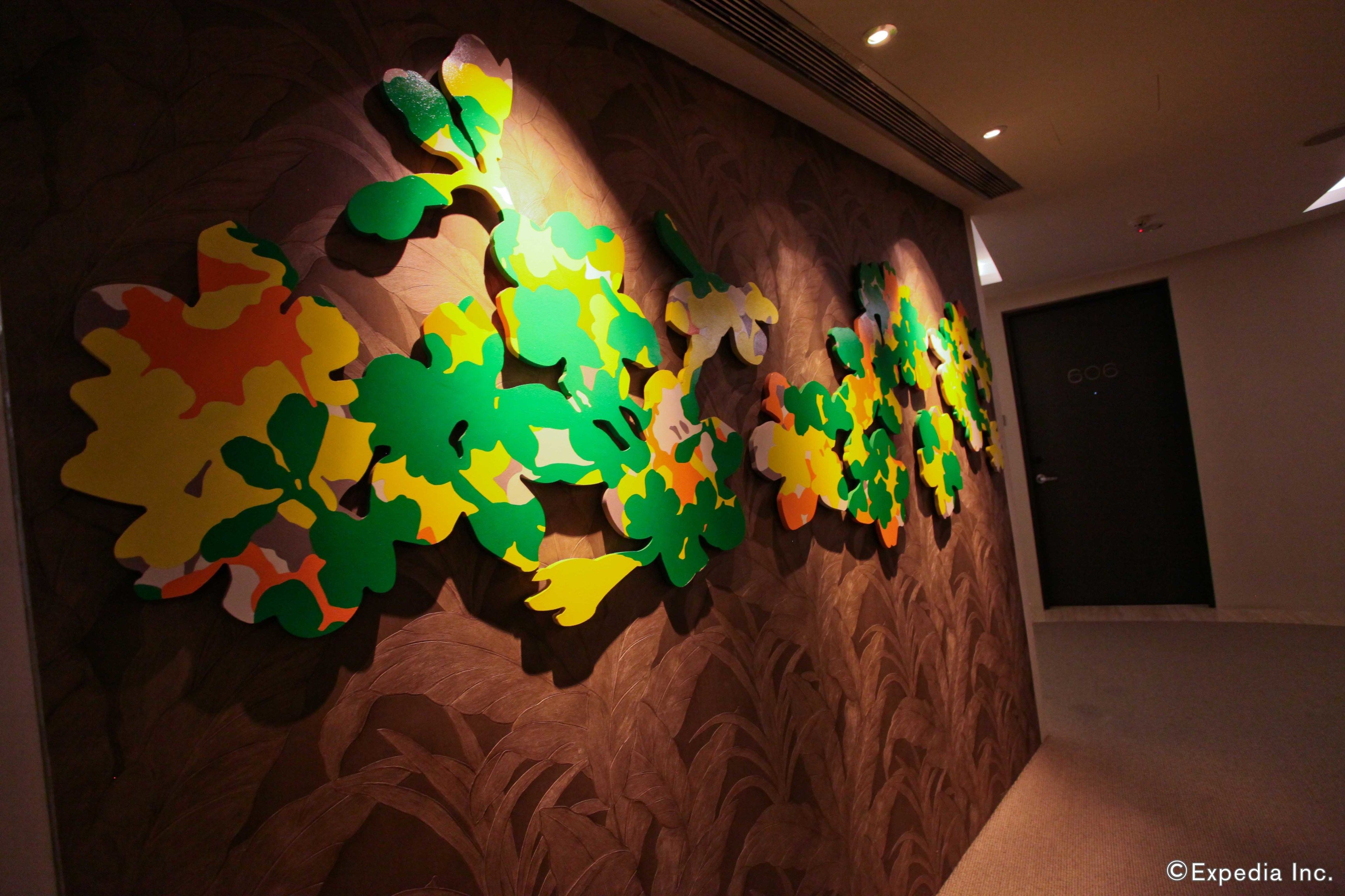 Photo - D'Hotel Singapore managed by The Ascott Limited