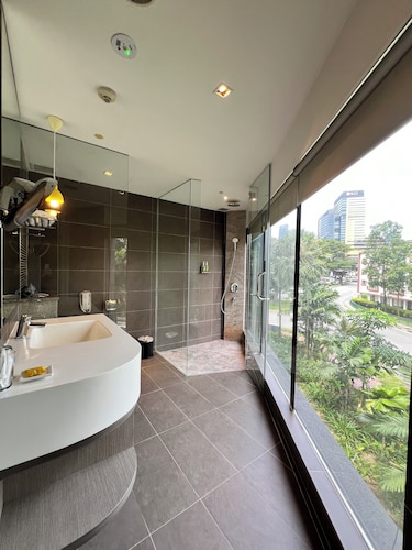 D'Hotel Singapore managed by The Ascott Limited