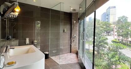 D'Hotel Singapore managed by The Ascott Limited
