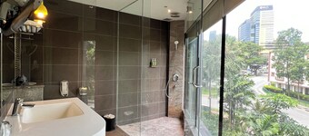 D'Hotel Singapore managed by The Ascott Limited