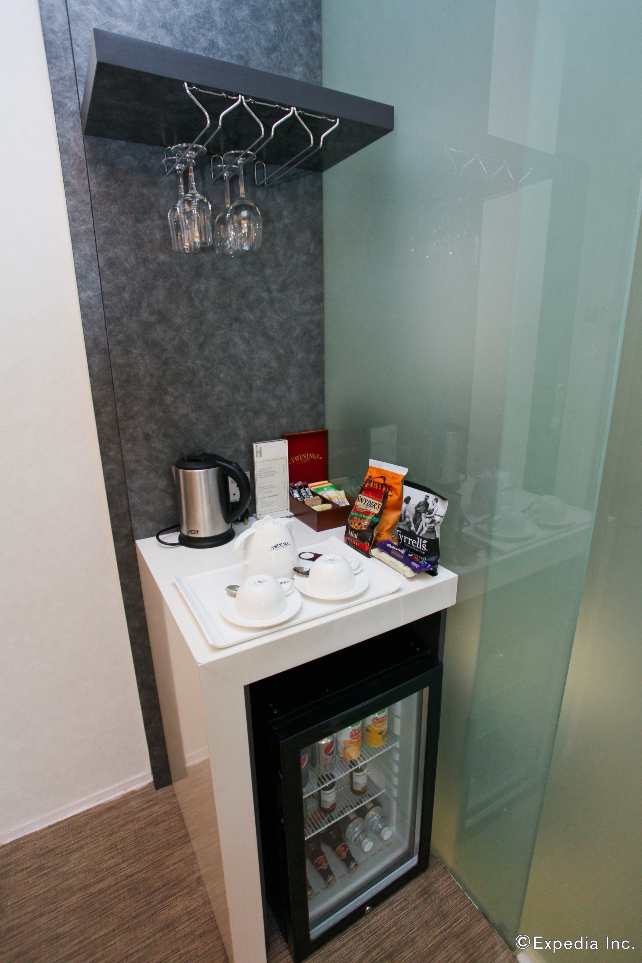 Photo - D'Hotel Singapore managed by The Ascott Limited
