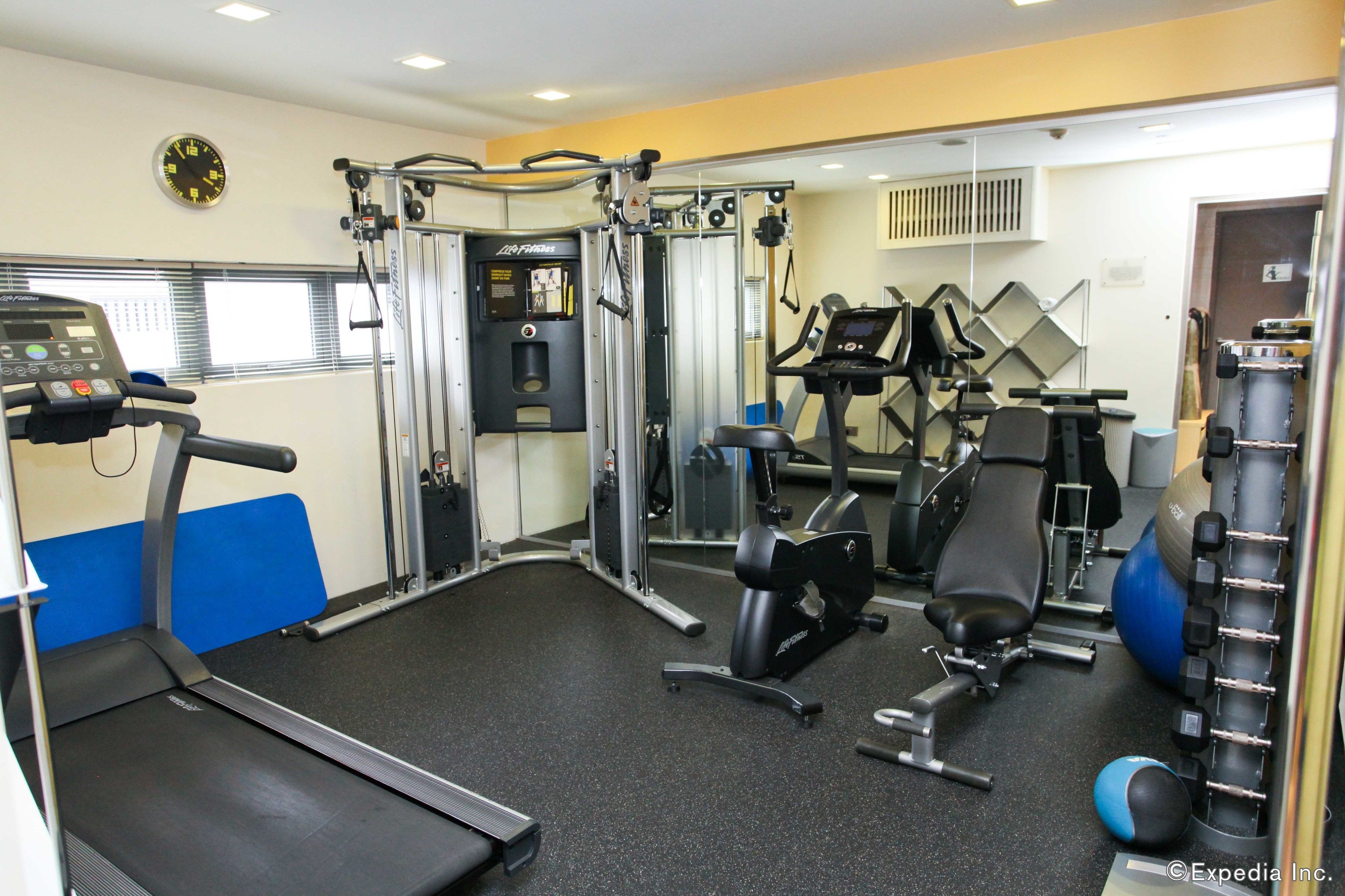 Photo - D'Hotel Singapore managed by The Ascott Limited