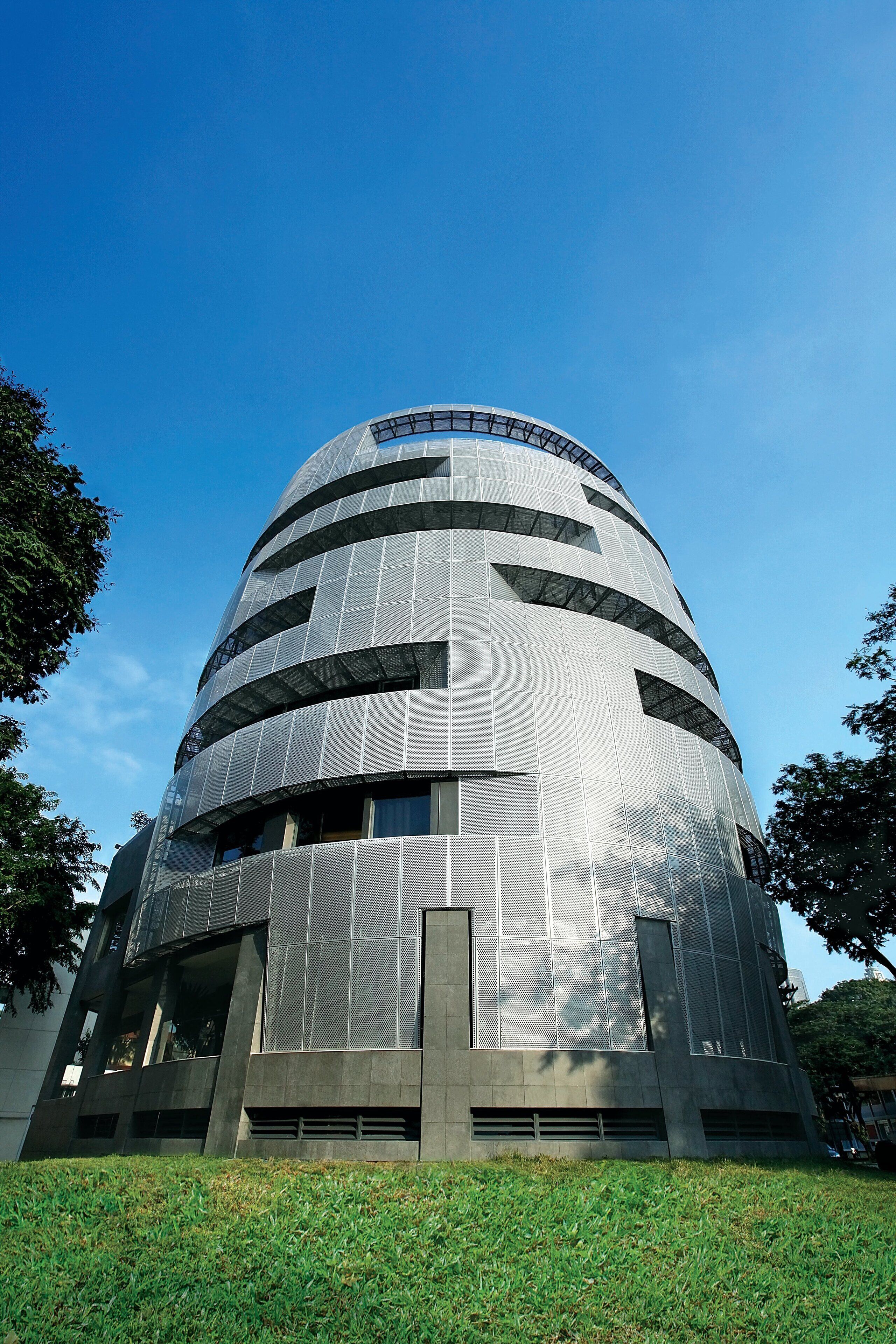 Photo - D'Hotel Singapore managed by The Ascott Limited