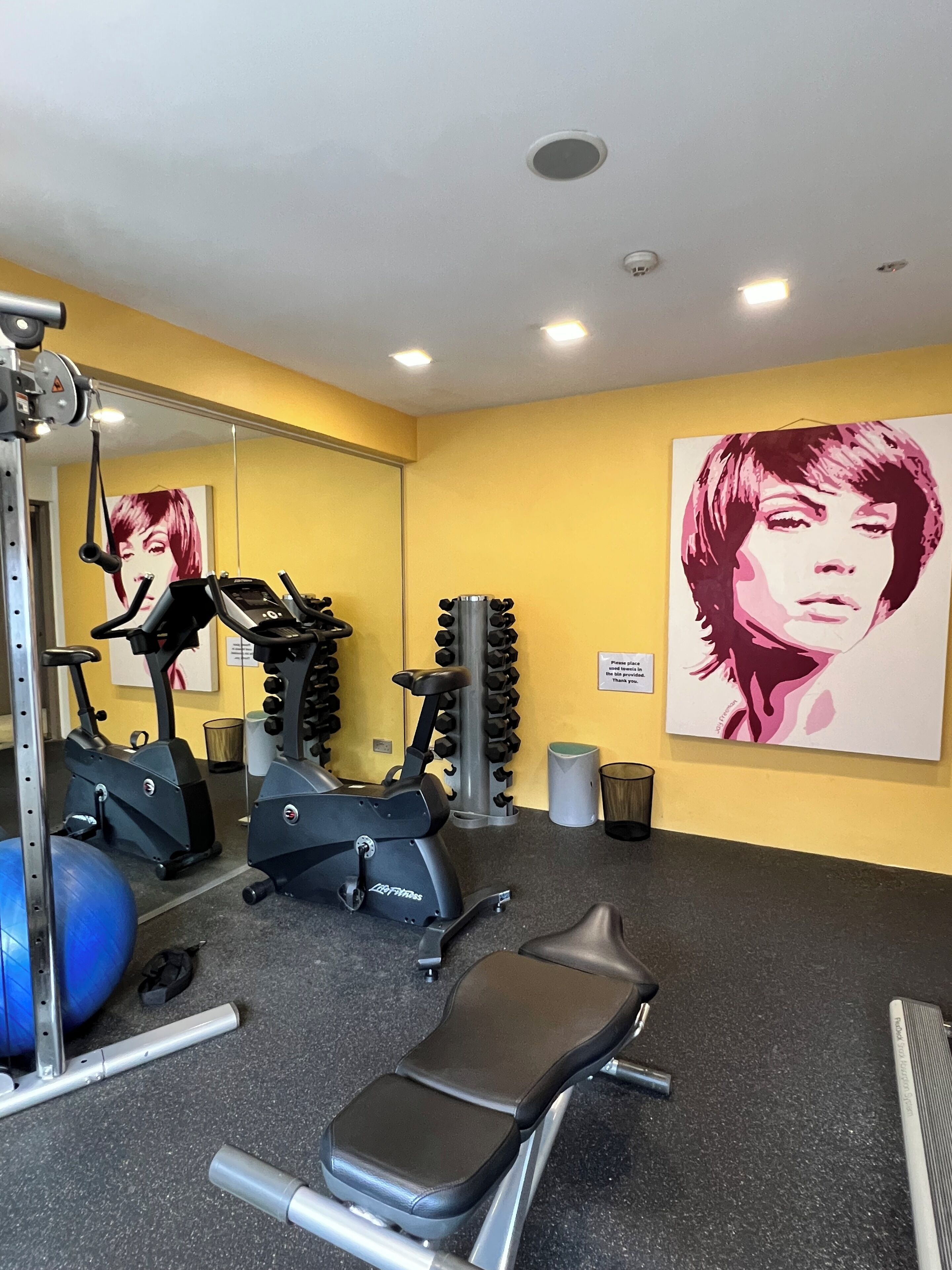 Photo - D'Hotel Singapore managed by The Ascott Limited