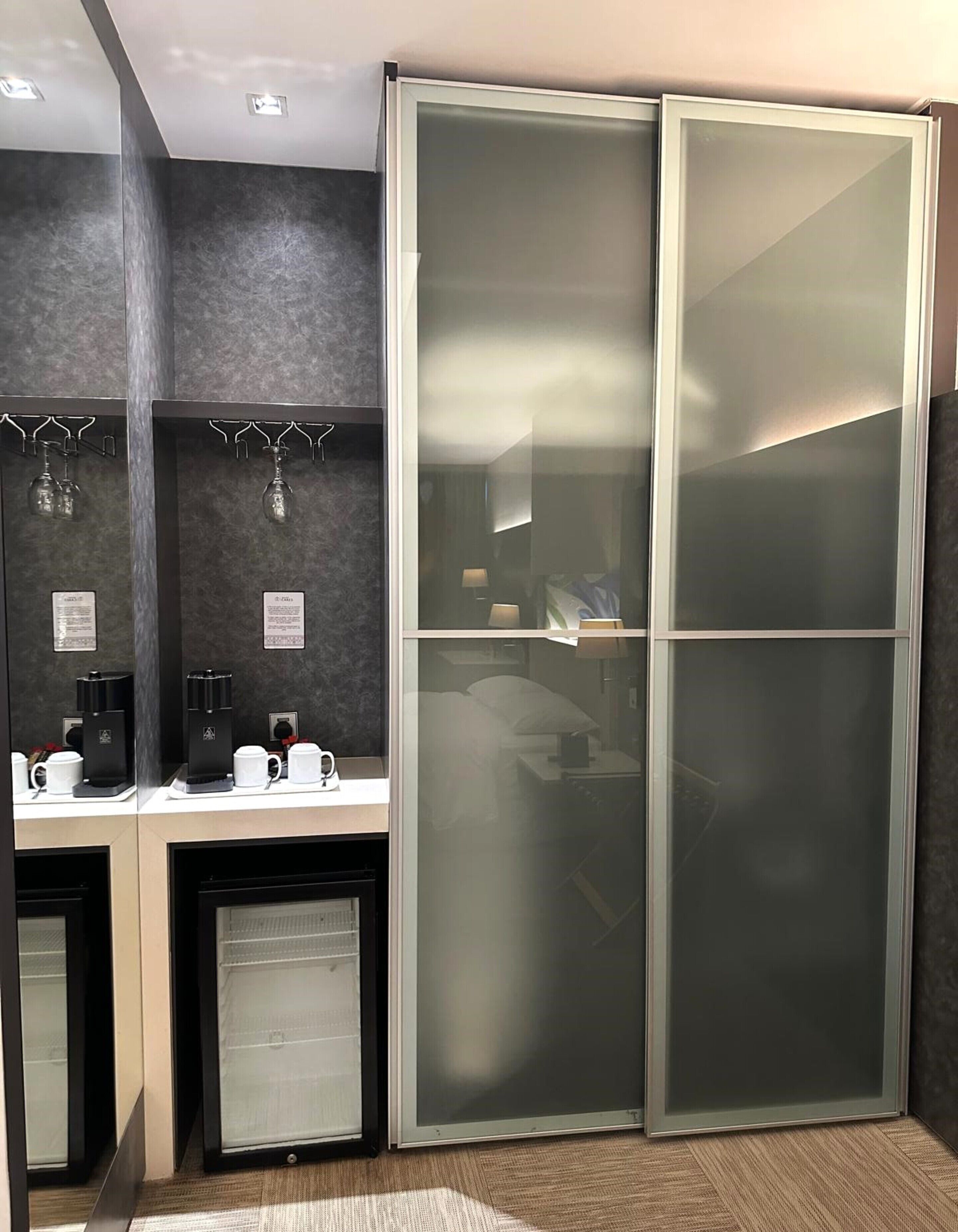 Photo - D'Hotel Singapore managed by The Ascott Limited