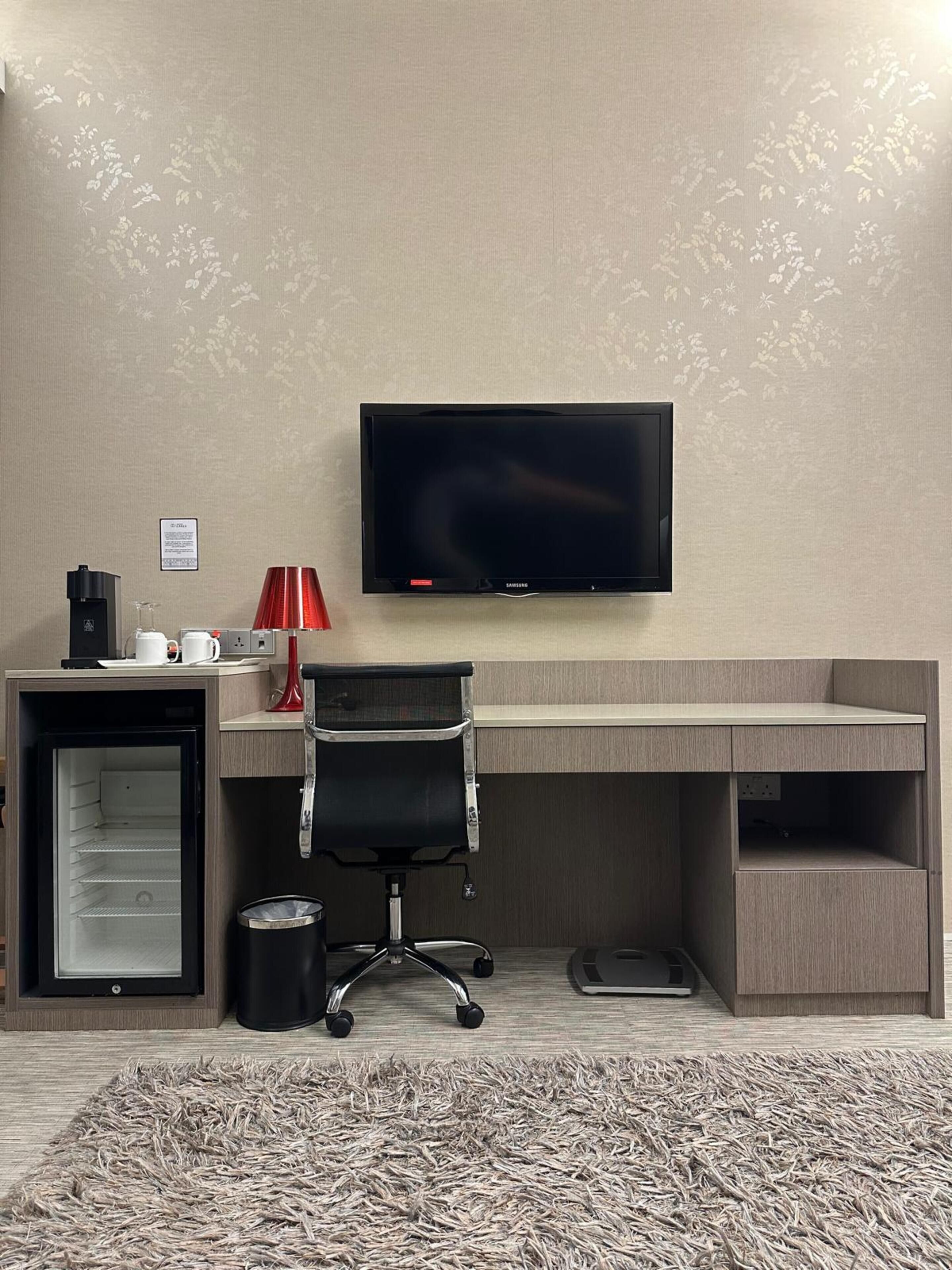 Photo - D'Hotel Singapore managed by The Ascott Limited