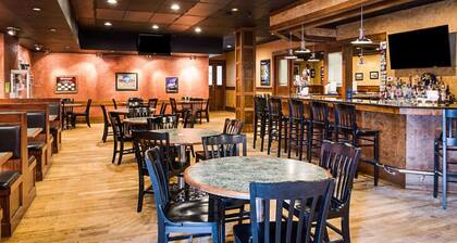 Quality Inn Lewisburg