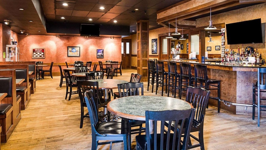 Quality Inn Lewisburg