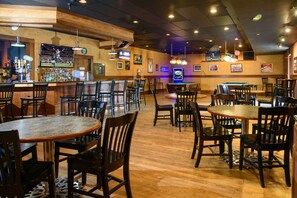 Dining - Quality Inn Lewisburg (Lewisburg)