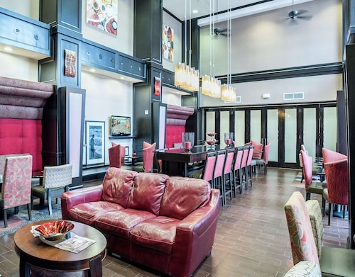 Hampton Inn & Suites Bay City, TX