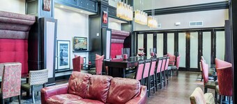 Hampton Inn & Suites Bay City, TX