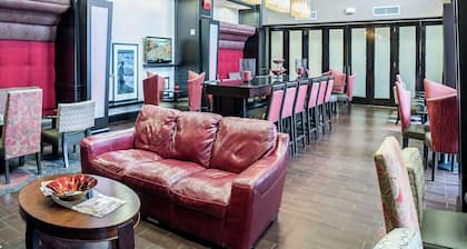 Hampton Inn & Suites Bay City, TX