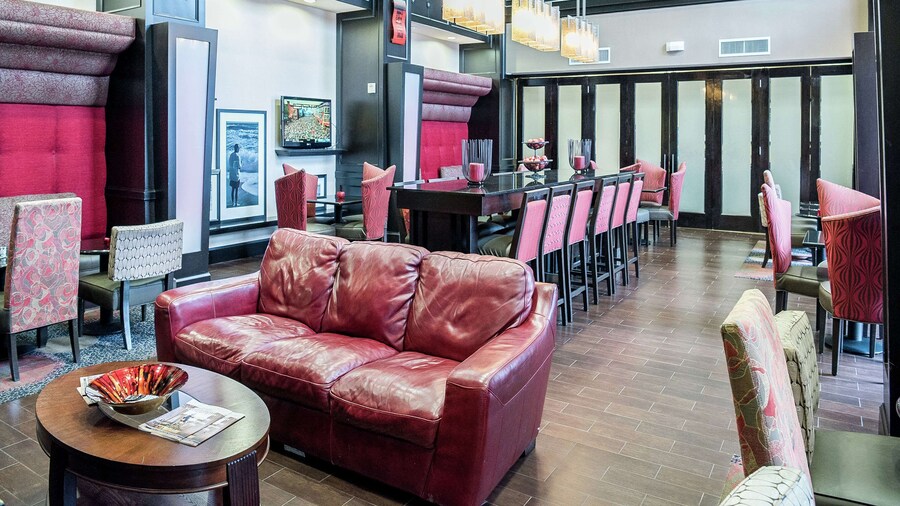 Hampton Inn & Suites Bay City, TX