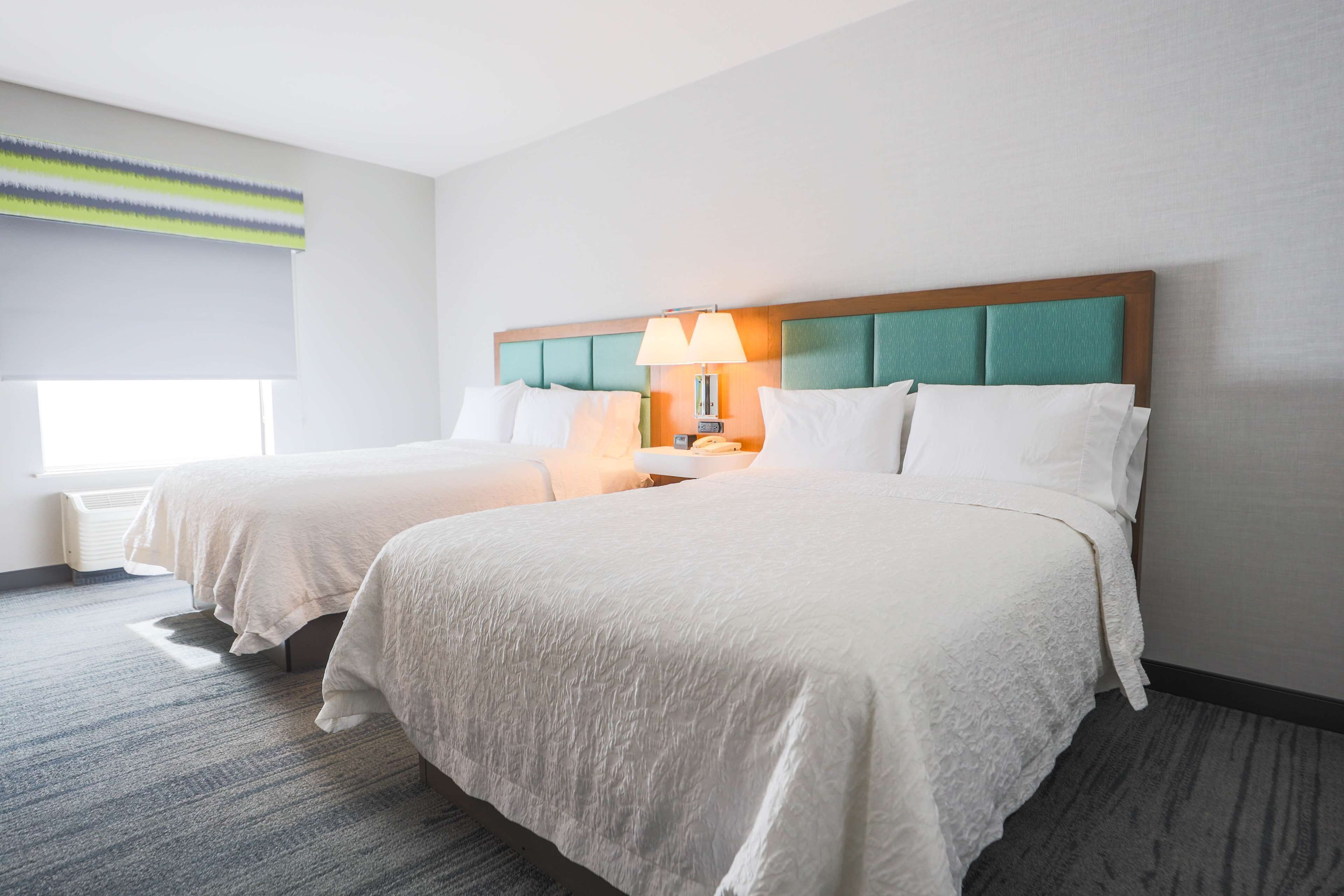 in-room safe, iron/ironing board, free cots/infant beds, free wifi