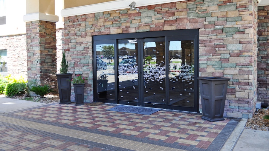 Hampton Inn & Suites Bay City, TX