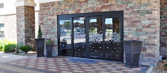Hampton Inn & Suites Bay City, TX