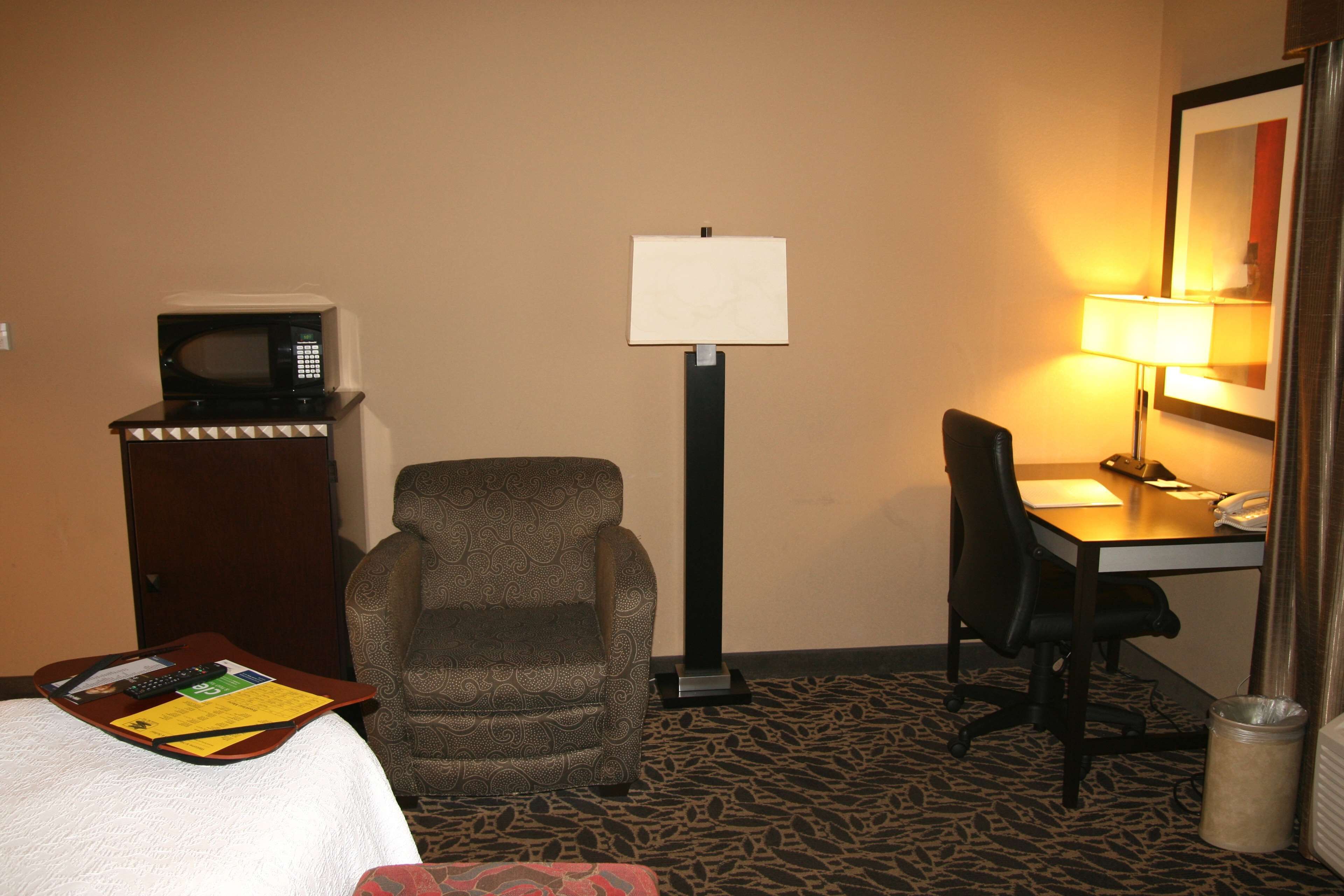 in-room safe, iron/ironing board, free cots/infant beds, free wifi