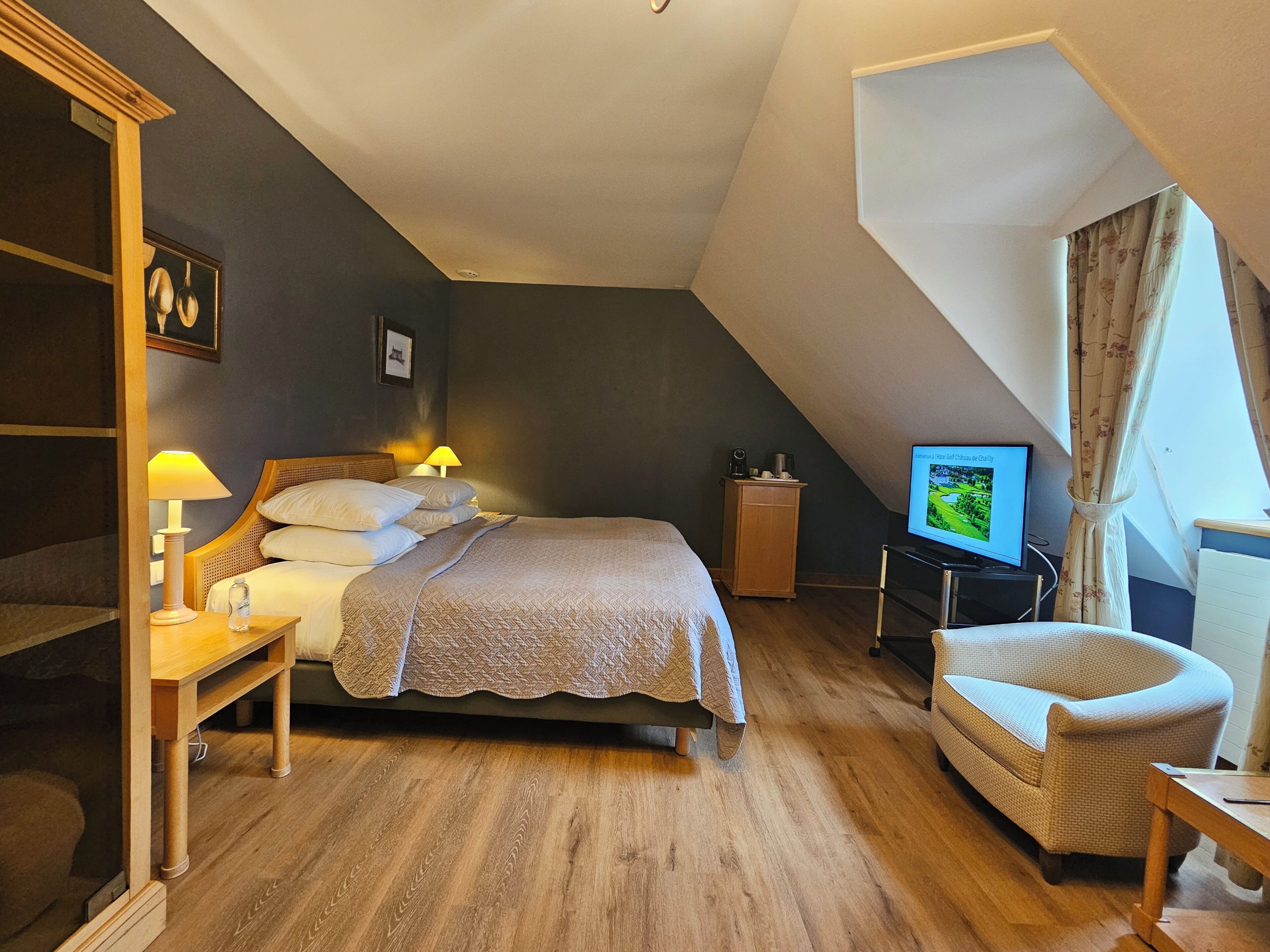 Chambre Classique