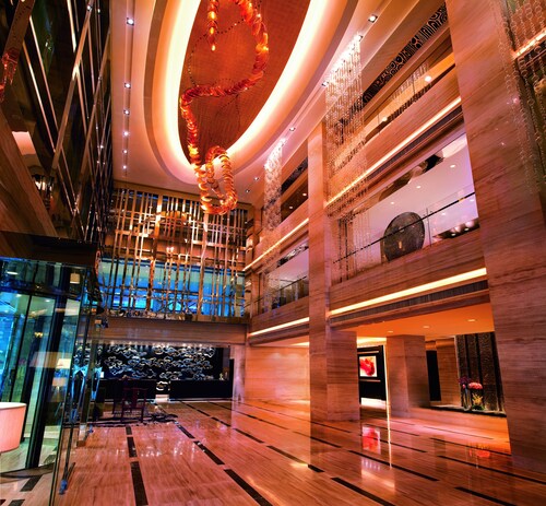 Tangla Hotel Beijing