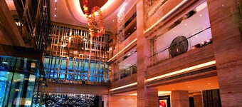 Tangla Hotel Beijing